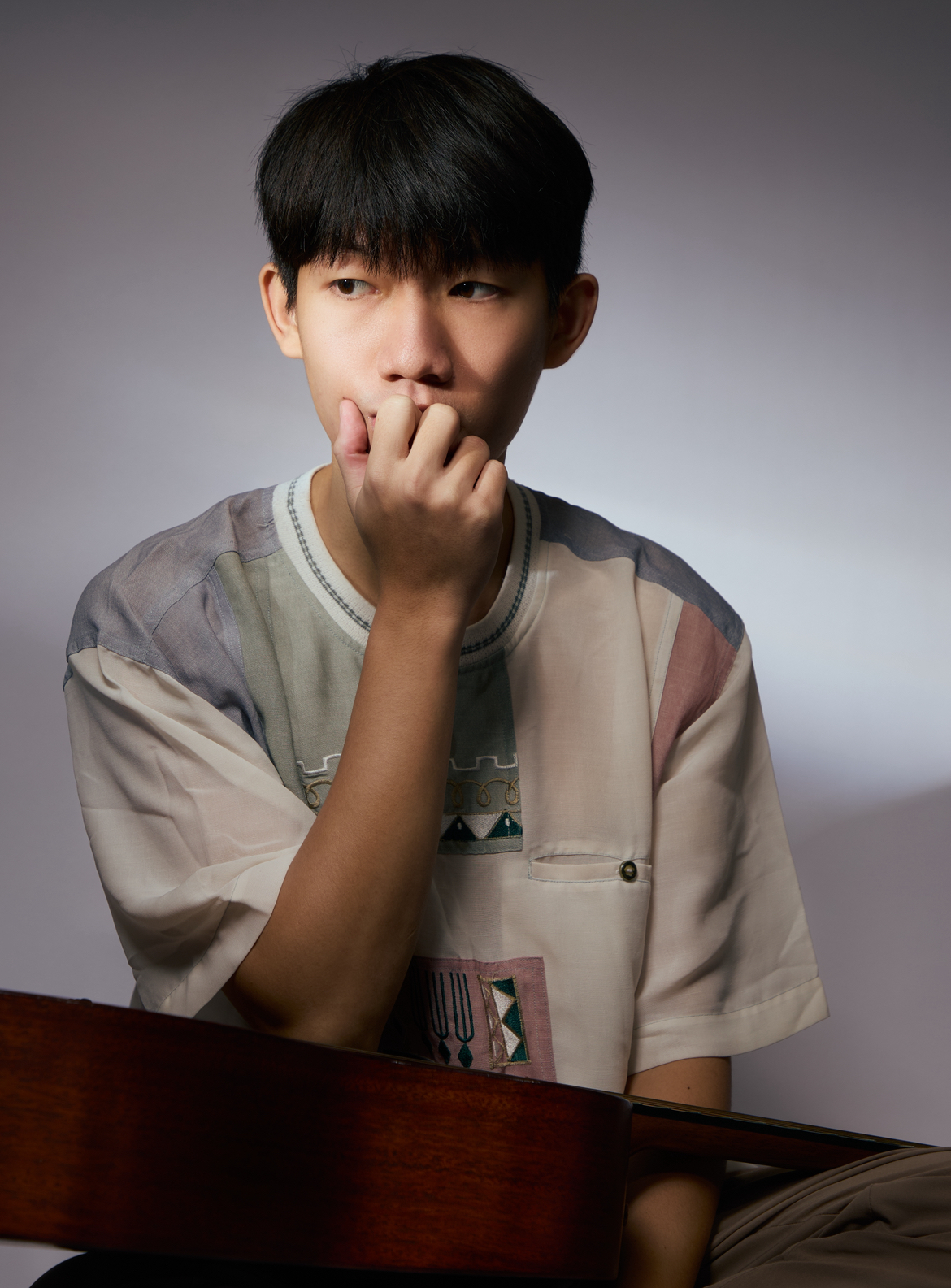 Jason李玠融
