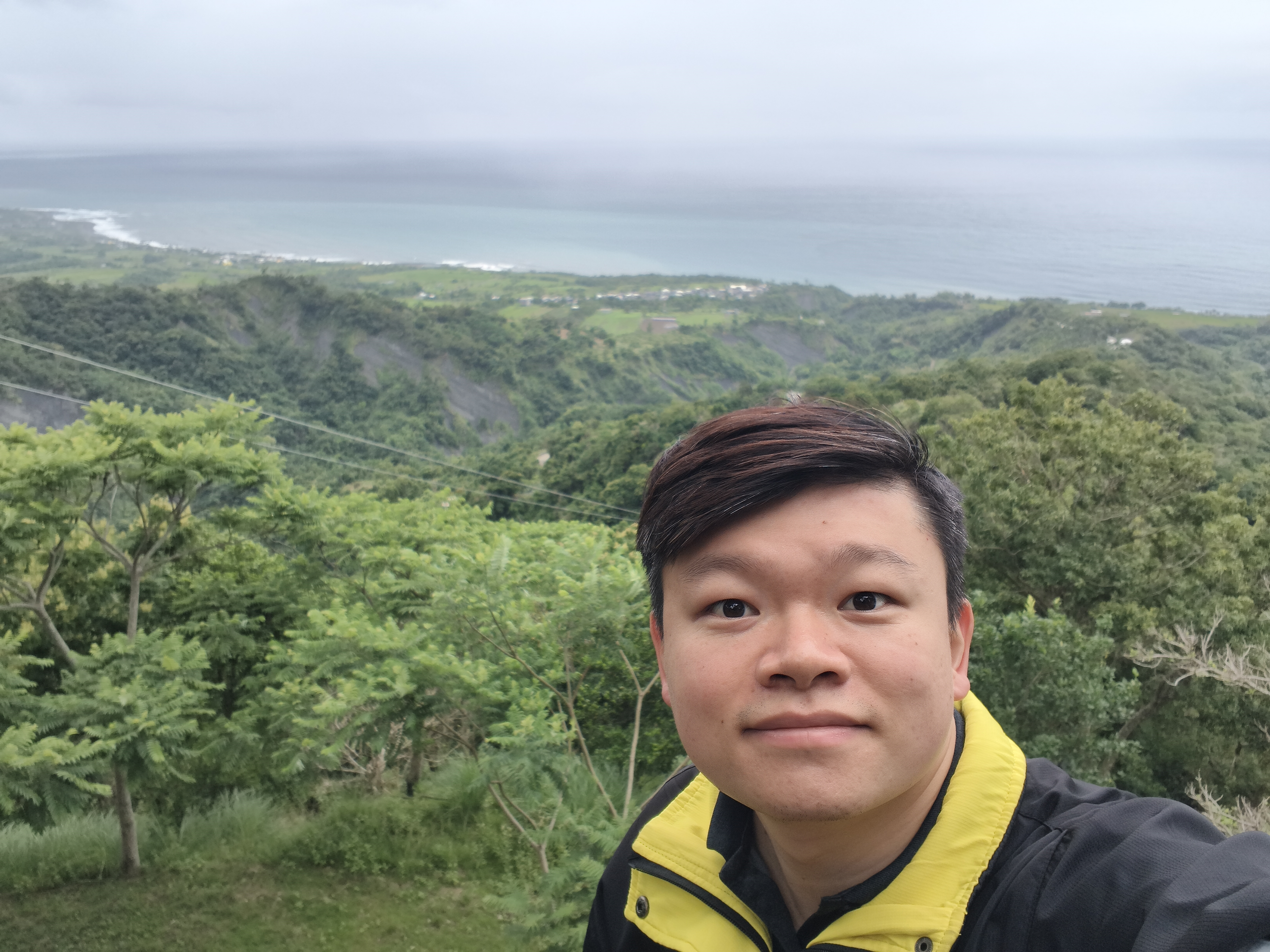 李卿皓